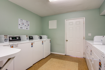 Clothes care center